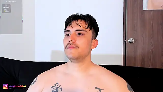 jasonxd9898 online show from April 18, 1:30 am