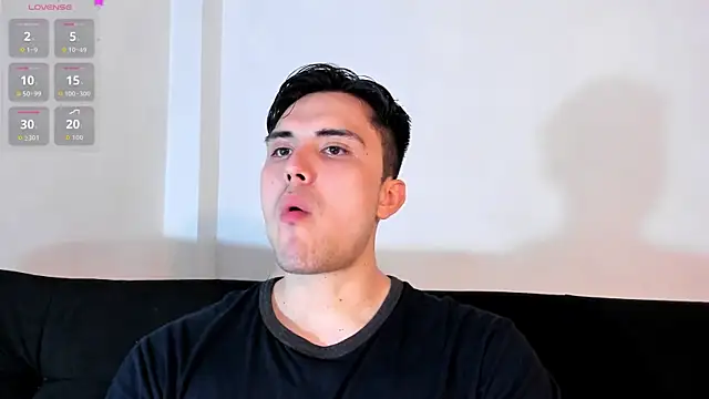 jasonxd9898 online show from February 5, 1:45 am