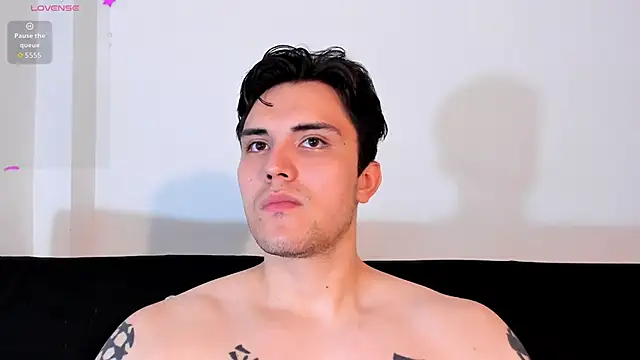 jasonxd9898 online show from December 17, 5:29 pm