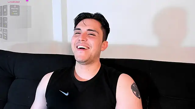 jasonxd9898 online show from February 6, 1:12 am