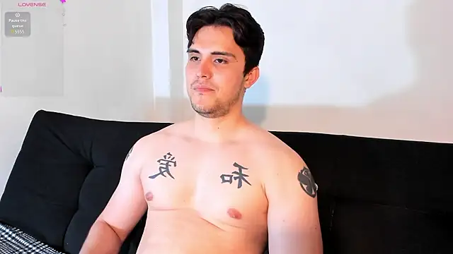 jasonxd9898 online show from February 3, 2:53 am