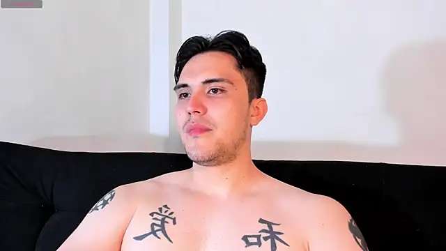 jasonxd9898 online show from February 8, 2:20 am