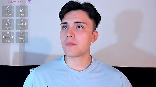 jasonxd9898 online show from November 10, 12:59 am