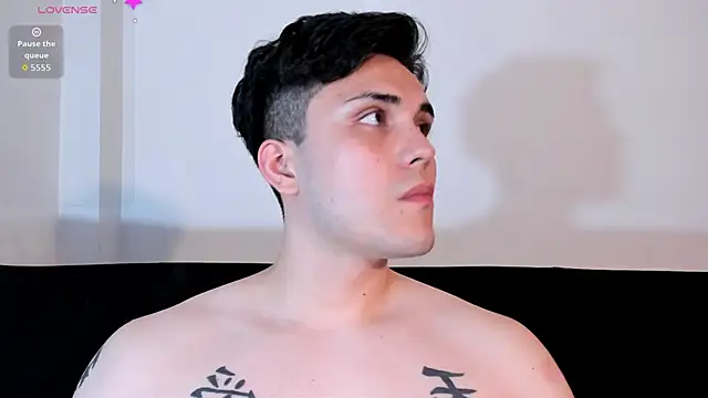 jasonxd9898 online show from November 15, 1:31 am