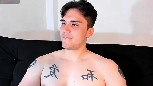 jasonxd9898 online show from February 11, 2:11 am