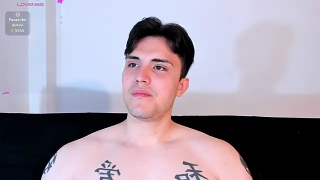 jasonxd9898 online show from November 23, 1:04 am