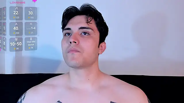 jasonxd9898 online show from October 28, 1:06 am