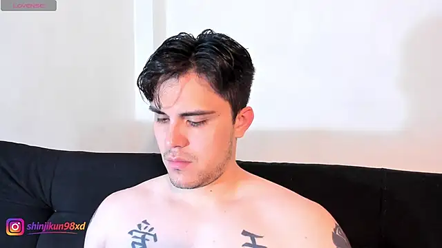 jasonxd9898 online show from February 22, 3:35 pm