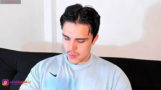 jasonxd9898 online show from March 17, 1:08 am