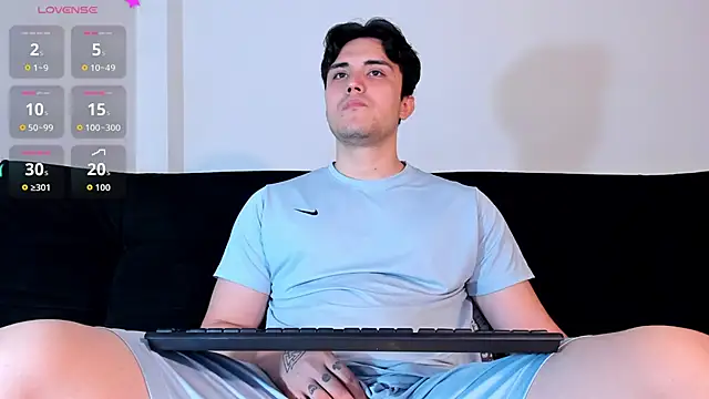 jasonxd9898 online show from November 6, 12:58 am