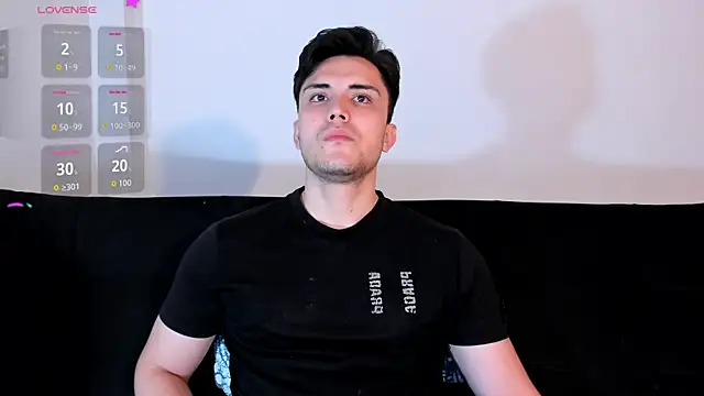 jasonxd9898 online show from November 19, 1:27 am