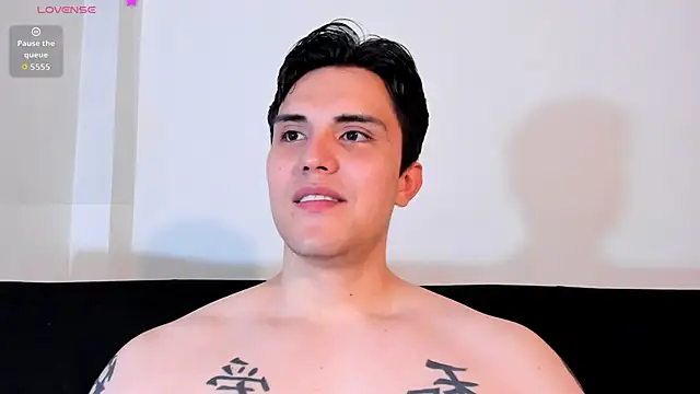 jasonxd9898 online show from December 15, 3:12 am