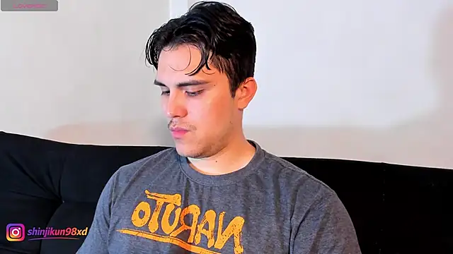 jasonxd9898 online show from March 7, 1:12 am