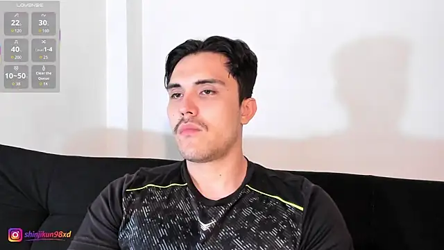 jasonxd9898 online show from April 3, 1:45 am