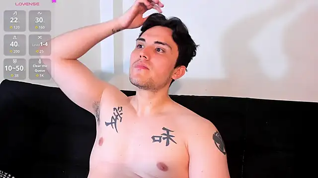 jasonxd9898 online show from December 20, 3:09 am