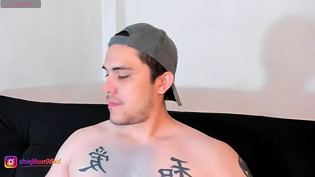 jasonxd9898 online show from March 11, 3:39 pm