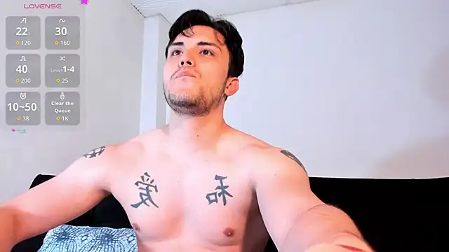 jasonxd9898 online show from December 3, 1:10 pm