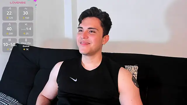 jasonxd9898 online show from January 7, 1:38 pm