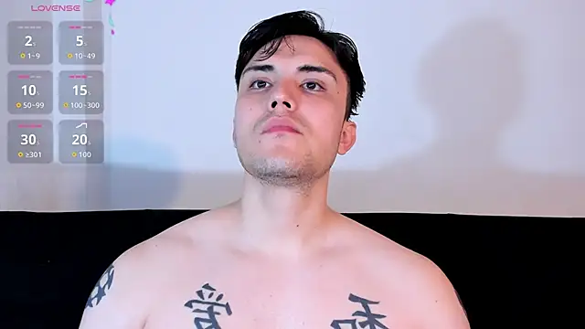 jasonxd9898 online show from November 13, 1:20 am