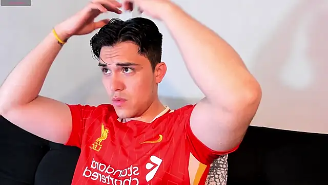 jasonxd9898 online show from February 9, 3:21 pm