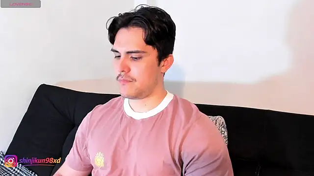 jasonxd9898 online show from March 19, 2:00 am