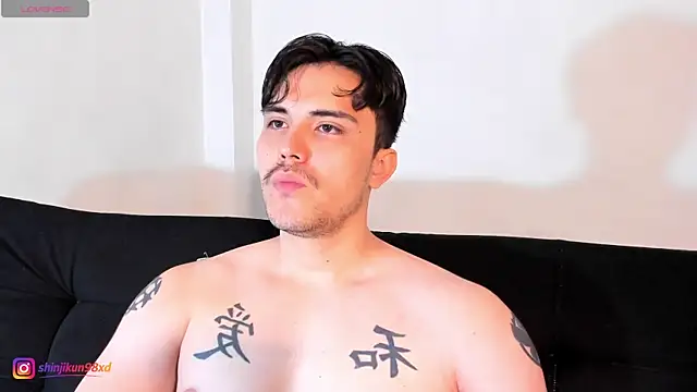 jasonxd9898 online show from March 24, 1:11 pm