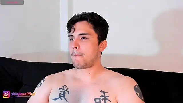 jasonxd9898 online show from March 10, 3:16 pm