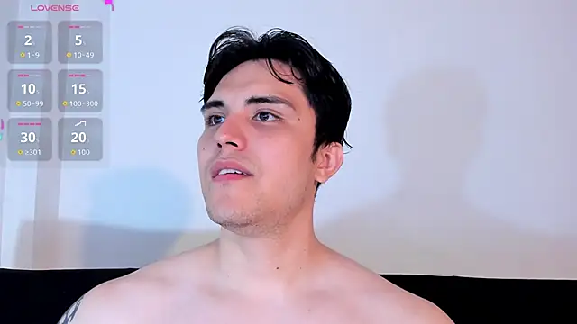 jasonxd9898 online show from October 29, 1:04 am