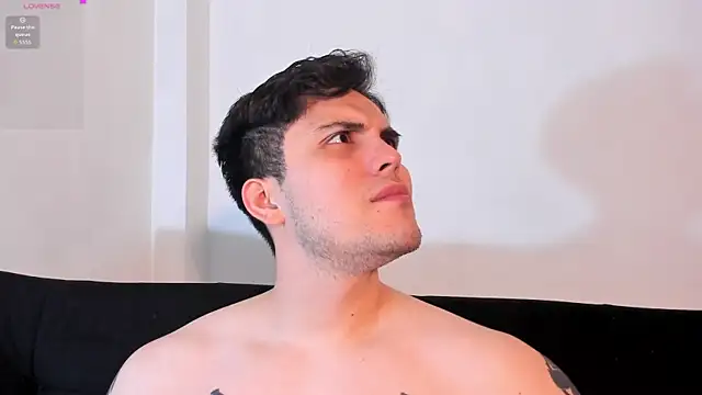 jasonxd9898 online show from January 11, 2:07 am