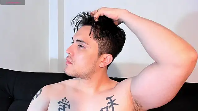 jasonxd9898 online show from February 13, 3:01 pm