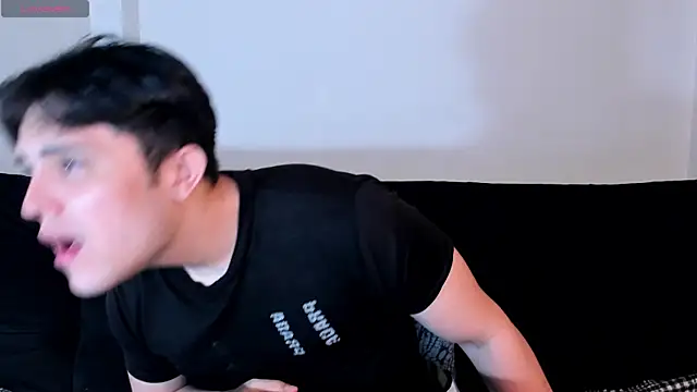 jasonxd9898 online show from October 22, 1:05 am