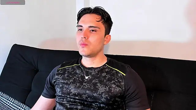 jasonxd9898 online show from February 14, 3:07 am