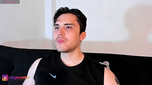 jasonxd9898 online show from March 10, 1:31 am