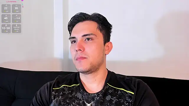 jasonxd9898 online show from January 10, 12:55 pm