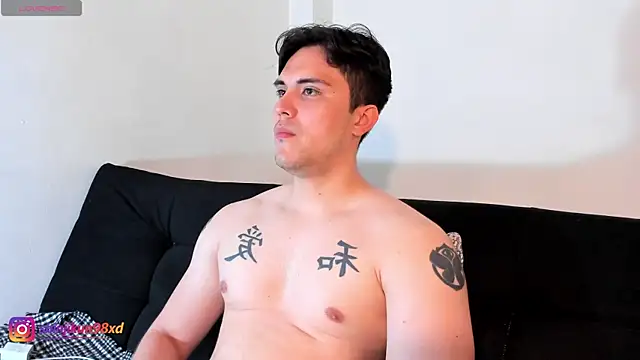 jasonxd9898 online show from February 19, 2:03 pm