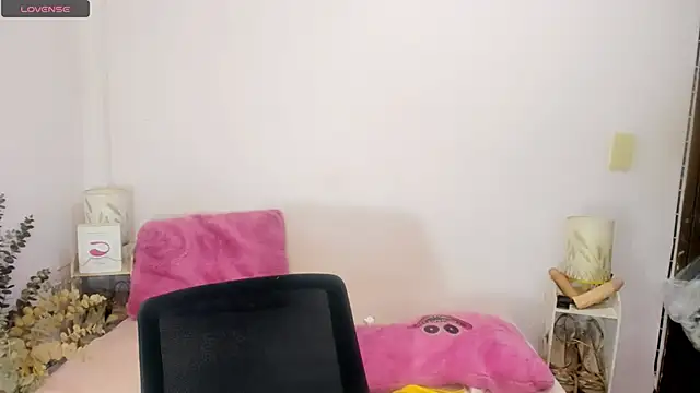 tsmokemachine online show from September 26, 12:17 am