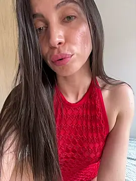 karinasantos  online show from June 1, 7:02 pm