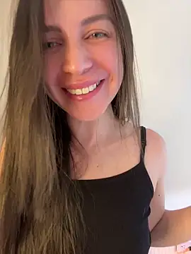 karinasantos  online show from April 17, 7:49 pm