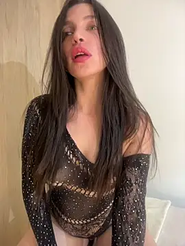 karinasantos  online show from March 21, 3:05 pm