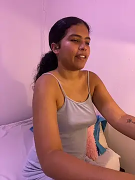 ms ivanna online show from July 17, 9:23 pm