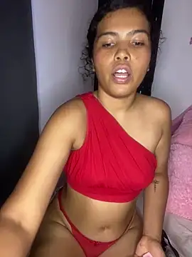 ms ivanna online show from March 17, 10:13 pm