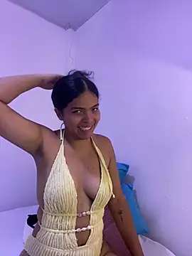 ms ivanna online show from July 18, 9:23 pm