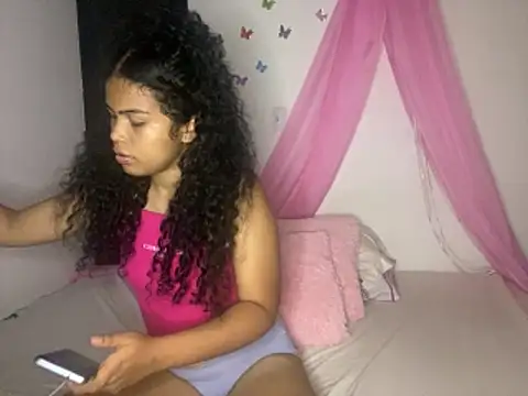 ms ivanna online show from May 29, 11:33 pm
