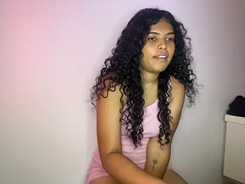 ms ivanna online show from June 6, 7:08 pm