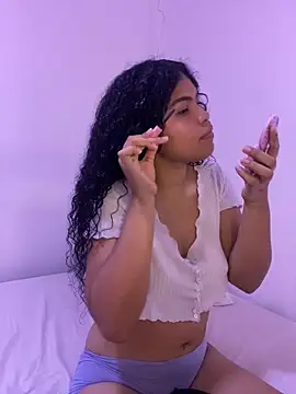 ms ivanna online show from June 20, 2:33 pm