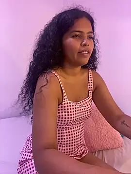 ms ivanna online show from July 12, 10:10 pm