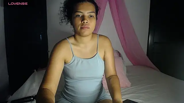 ms ivanna online show from April 17, 9:17 pm