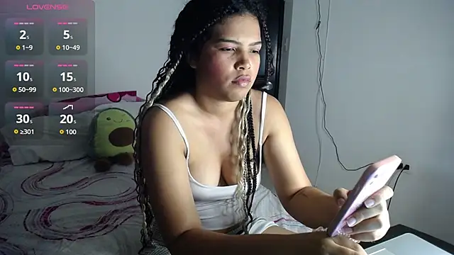 ms ivanna online show from September 24, 11:21 pm