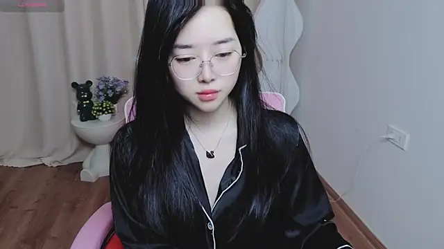 Miu-999 online show from December 22, 2:22 am