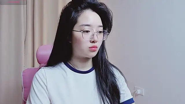 Miu-999 online show from February 5, 2:18 am